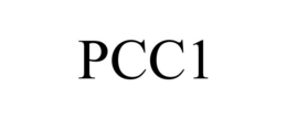 PCC1 trademark