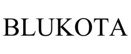 BLUKOTA trademark