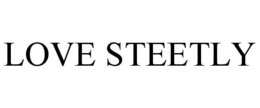 LOVE STEETLY trademark