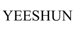 YEESHUN trademark
