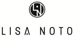 LN LISA NOTO trademark