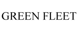GREEN FLEET trademark
