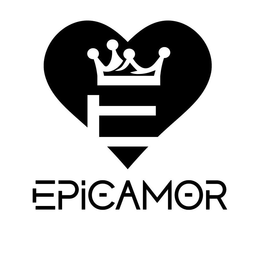 E EPICAMOR trademark