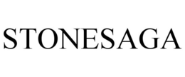 STONESAGA trademark