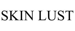 SKIN LUST trademark