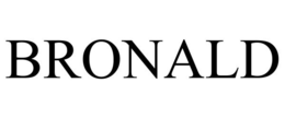 BRONALD trademark