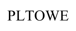 PLTOWE trademark