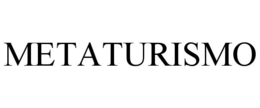 METATURISMO trademark