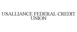 USALLIANCE FEDERAL CREDIT UNION trademark
