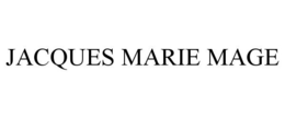 JACQUES MARIE MAGE trademark