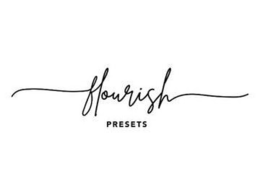 FLOURISH PRESETS trademark