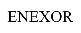 ENEXOR trademark