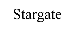 STARGATE trademark