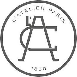 L'AD L'ATELIER PARIS 1830 trademark