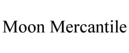 MOON MERCANTILE trademark
