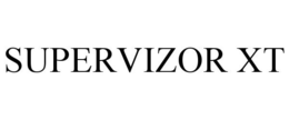SUPERVIZOR XT trademark