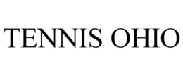 TENNIS OHIO trademark