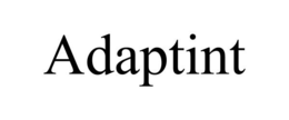 ADAPTINT trademark