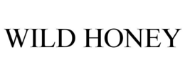 WILD HONEY trademark