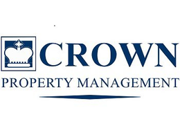 CROWN PROPERTY MANAGEMENT trademark