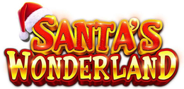 SANTA'S WONDERLAND trademark