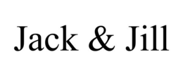 JACK & JILL trademark