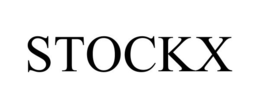 STOCKX trademark