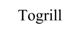TOGRILL trademark