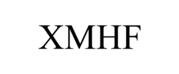 XMHF trademark