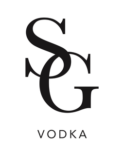 SG VODKA trademark