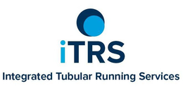 ITRS INTEGRATED TUBULAR RUNNING SERVICES trademark