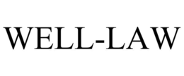 WELL-LAW trademark