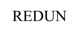 REDUN trademark