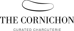 THE CORNICHON CURATED CHARCUTERIE trademark