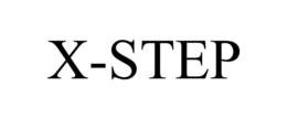X-STEP trademark