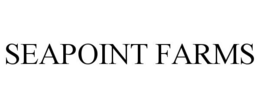 SEAPOINT FARMS trademark