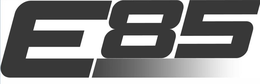 E85 trademark