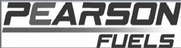 PEARSON FUELS trademark