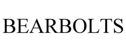 BEARBOLTS trademark