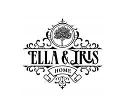 ELLA & IRIS HOME trademark