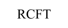 RCFT trademark