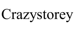 CRAZYSTOREY trademark