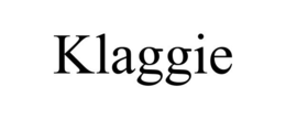 KLAGGIE trademark