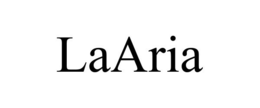 LAARIA trademark