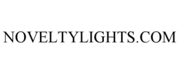 NOVELTYLIGHTS.COM trademark