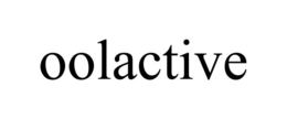 OOLACTIVE trademark