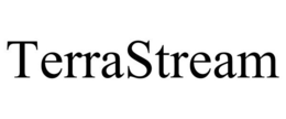 TERRASTREAM trademark