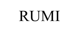 RUMI trademark