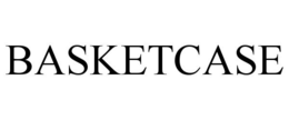BASKETCASE trademark