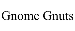 GNOME GNUTS trademark